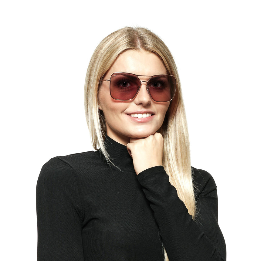 Web Sunglasses WE0285 33U 59