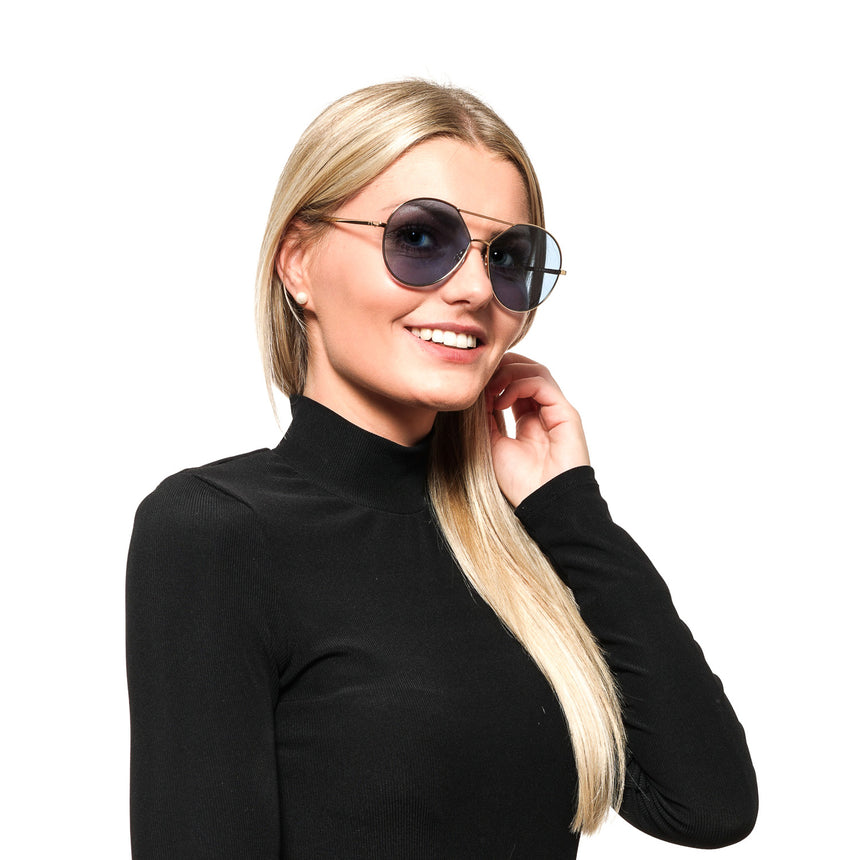 Web Sunglasses WE0286 30V 57