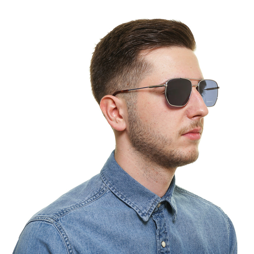 Gant Sunglasses GA7118 10V 57