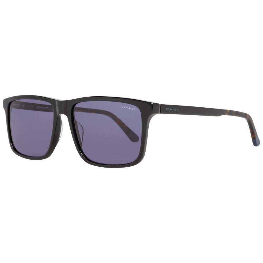 Gant Sunglasses GA7125 01V 57