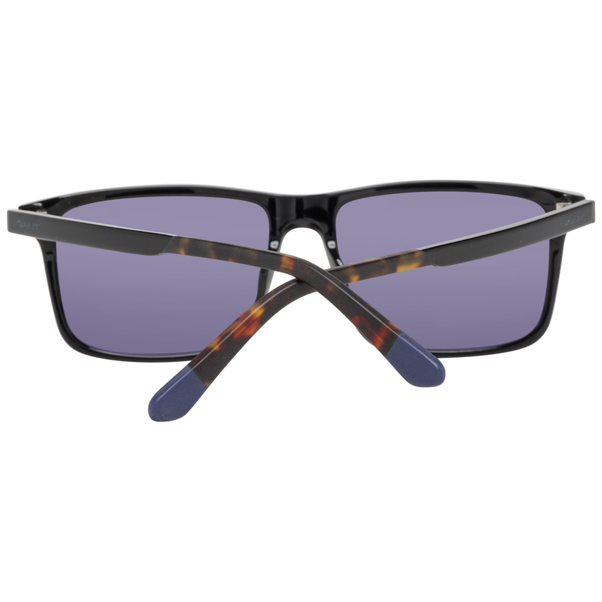 Gant Sunglasses GA7125 01V 57