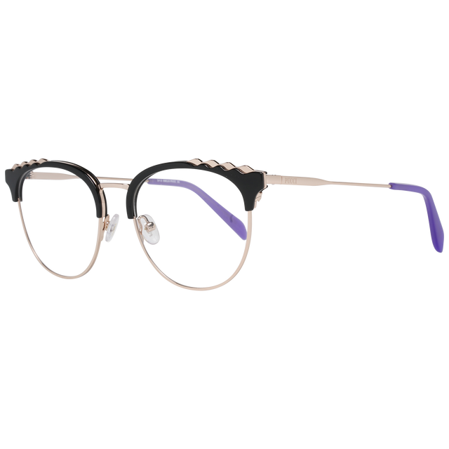 Emilio Pucci Optical Frame EP5146 005 50