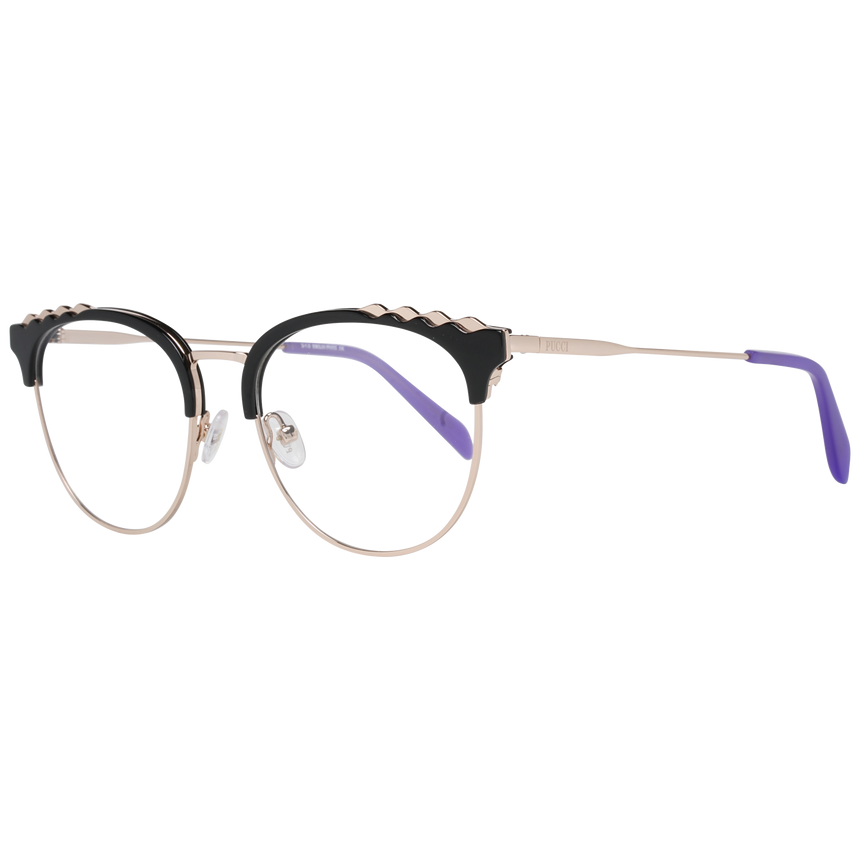 Emilio Pucci Optical Frame EP5146 005 50