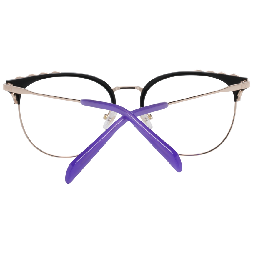 Emilio Pucci Optical Frame EP5146 005 50