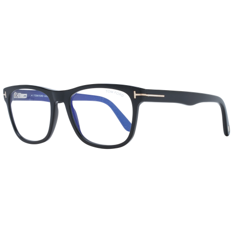 Tom Ford Optical Frame FT5662-B 001 54 Blue Filter