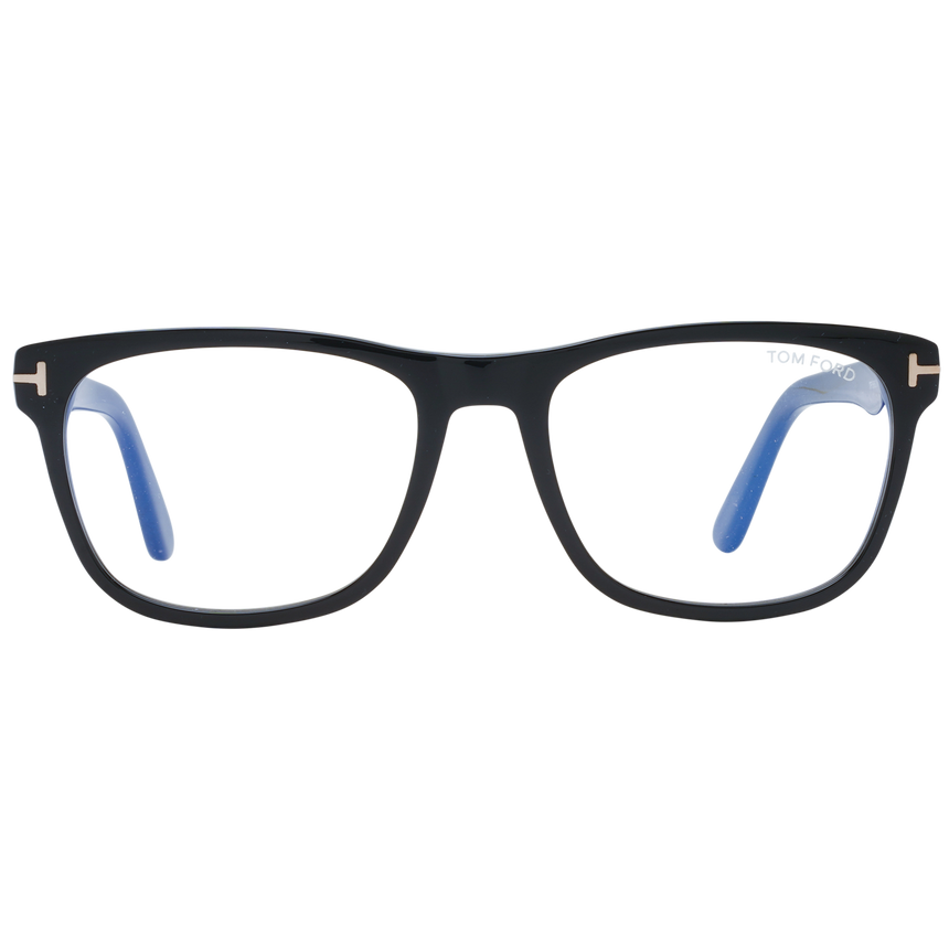 Tom Ford Optical Frame FT5662-B 001 54 Blue Filter