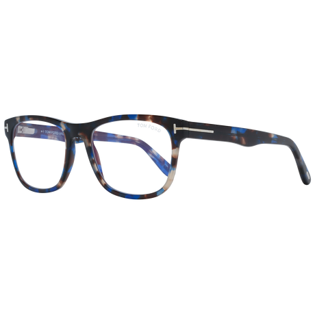 Tom Ford Optical Frame FT5662-B 055 54 Blue Filter