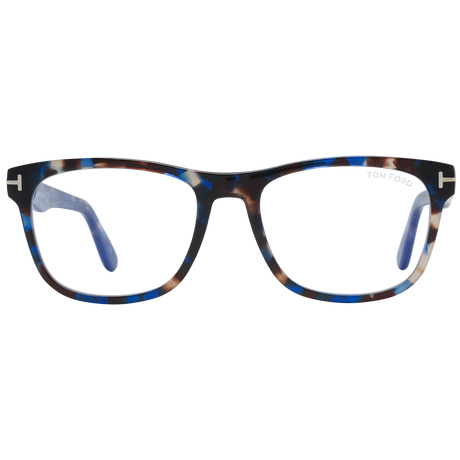 Tom Ford Optical Frame FT5662-B 055 54 Blue Filter