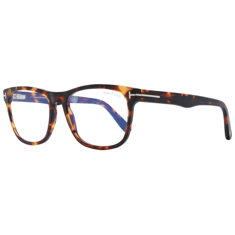 Tom Ford Optical Frame FT5662-B 056 56 Blue Filter