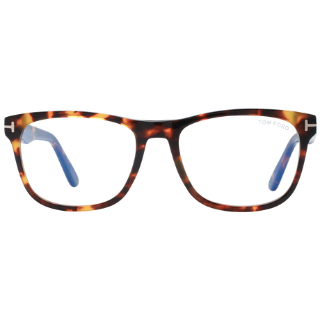 Tom Ford Optical Frame FT5662-B 056 56 Blue Filter