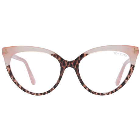 Tom Ford Optical Frame FT5674-B 055 54 Blue Filter