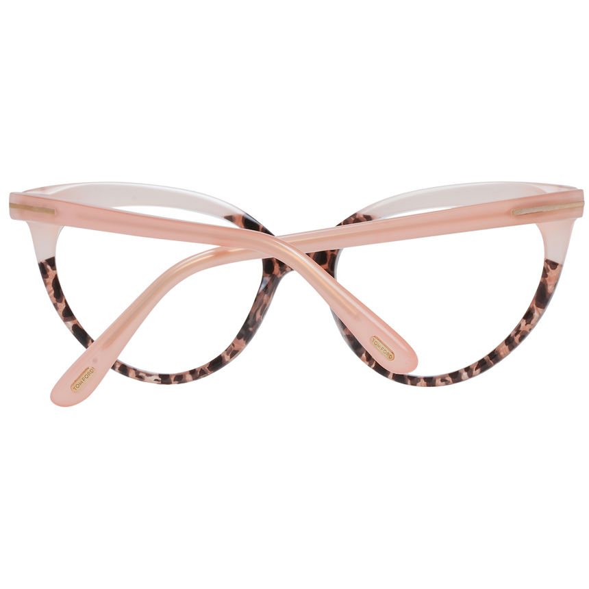 Tom Ford Optical Frame FT5674-B 055 54 Blue Filter