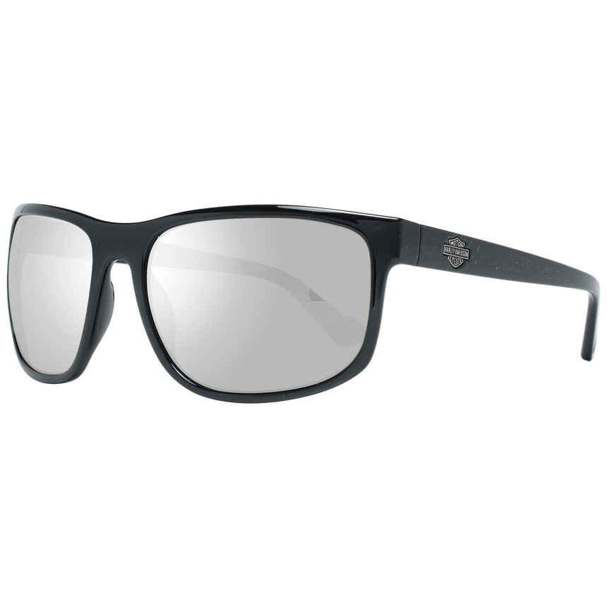 Harley-Davidson Sunglasses HD0947X 01C 63