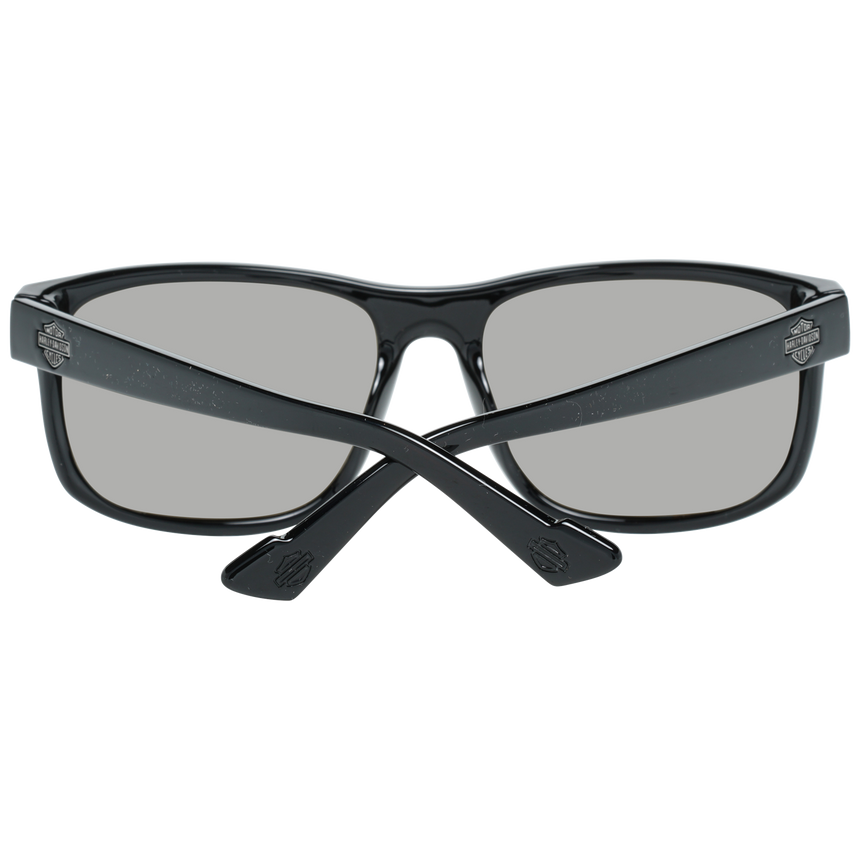 Harley-Davidson Sunglasses HD0947X 01C 63