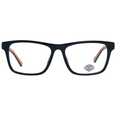 Harley-Davidson Optical Frame HD9008 001 58