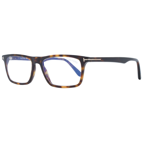 Tom Ford Optical Frame FT5681-B 052 52 Blue Filter