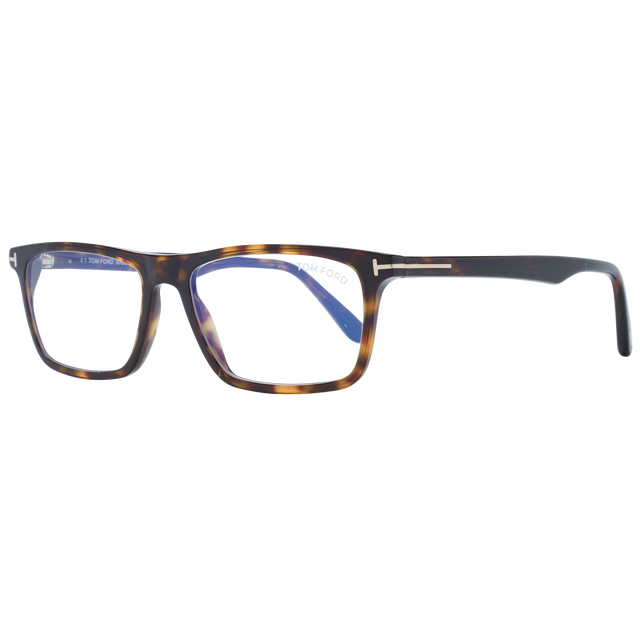 Tom Ford Optical Frame FT5681-B 052 52 Blue Filter