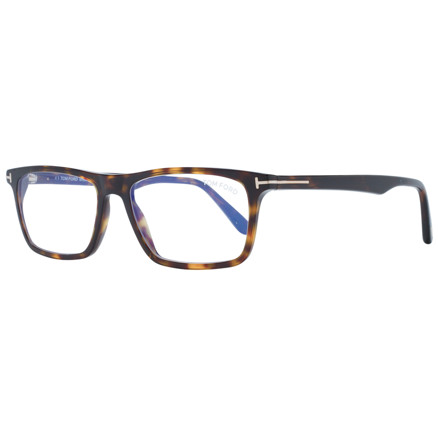 Tom Ford Optical Frame FT5681-B 052 52 Blue Filter