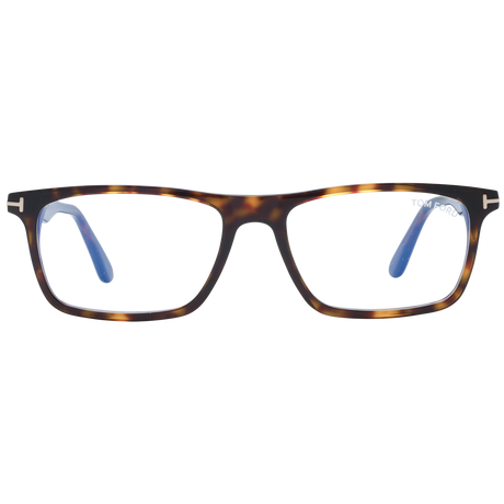 Tom Ford Optical Frame FT5681-B 052 52 Blue Filter