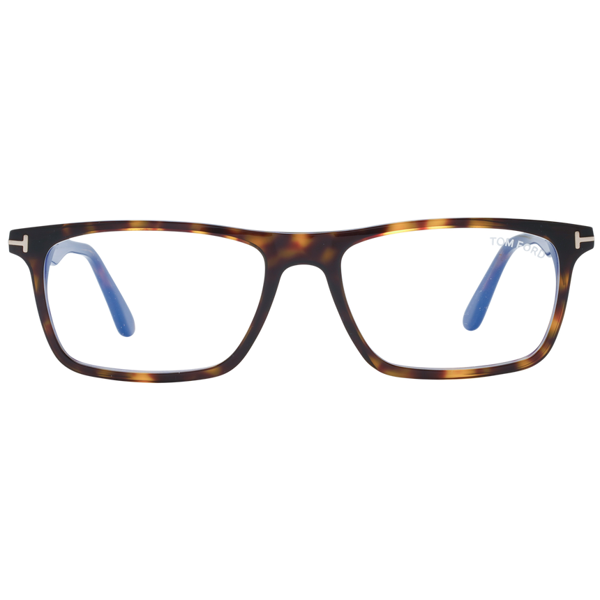 Tom Ford Optical Frame FT5681-B 052 52 Blue Filter