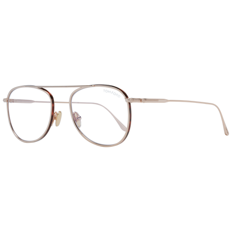 Tom Ford Optical Frame FT5691-B 028 52 Blue Filter