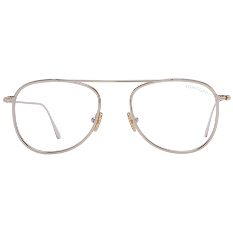 Tom Ford Optical Frame FT5691-B 028 52 Blue Filter