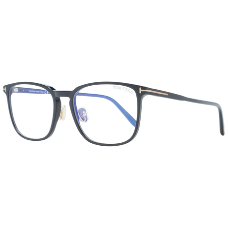 Tom Ford Optical Frame FT5699-B 001 57 Blue Filter