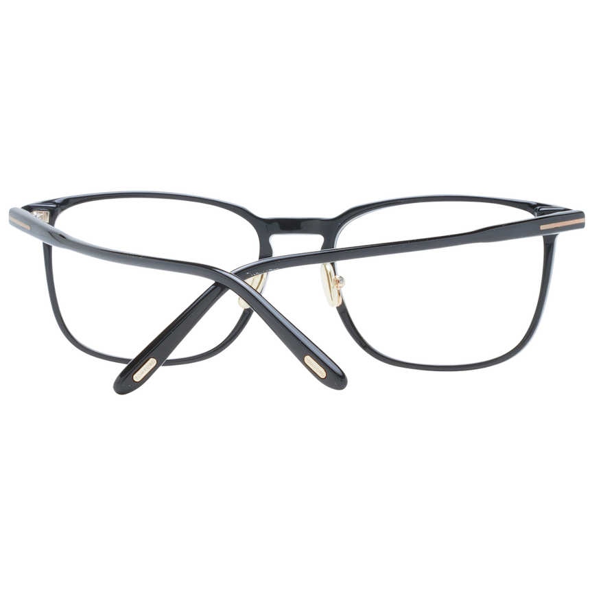 Tom Ford Optical Frame FT5699-B 001 57 Blue Filter