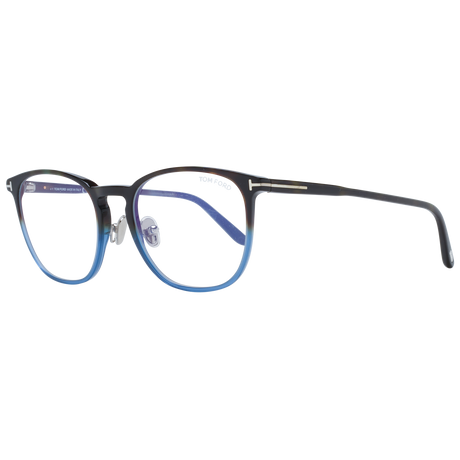 Tom Ford Optical Frame FT5700-B 055 54 Blue Filter