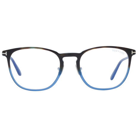 Tom Ford Optical Frame FT5700-B 055 54 Blue Filter