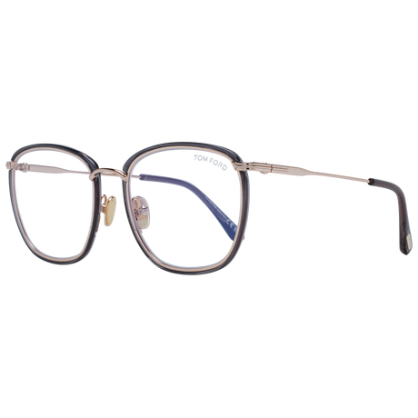 Tom Ford Optical Frame FT5702-B 020 54 Blue Filter