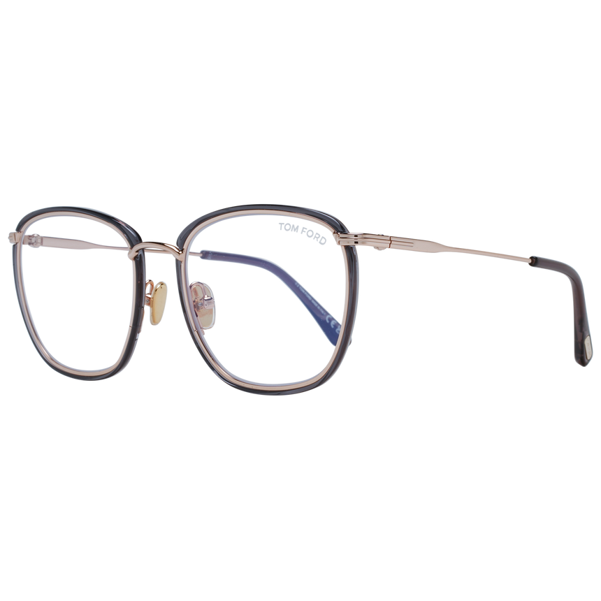 Tom Ford Optical Frame FT5702-B 020 54 Blue Filter