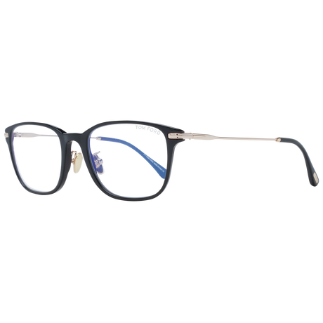 Tom Ford Optical Frame FT5715-D-B 005 53 Blue Filter