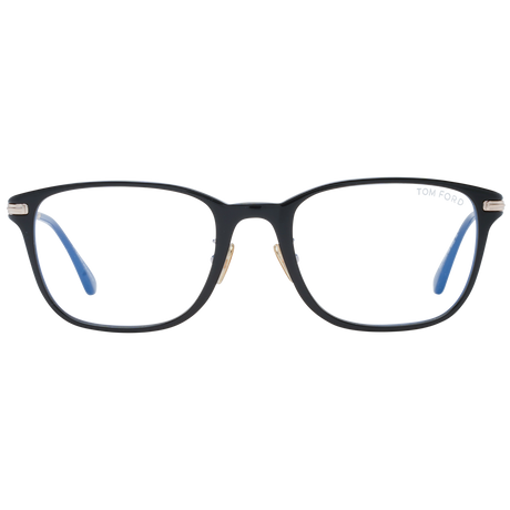 Tom Ford Optical Frame FT5715-D-B 005 53 Blue Filter