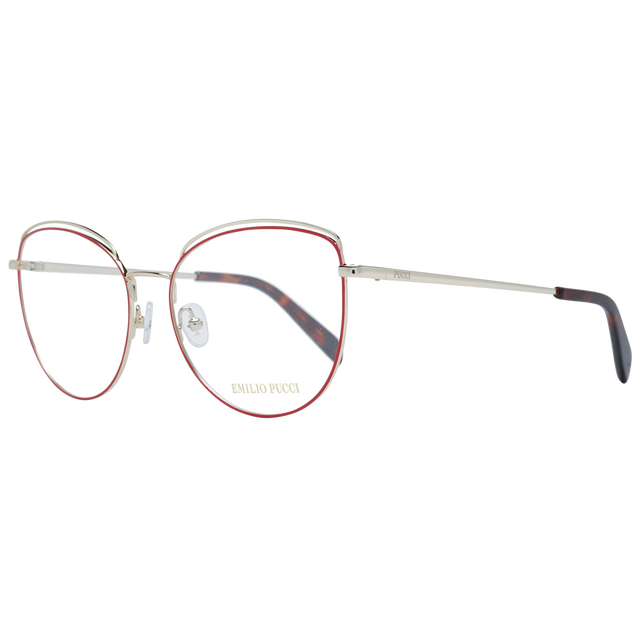 Emilio Pucci Optical Frame EP5168 068 56