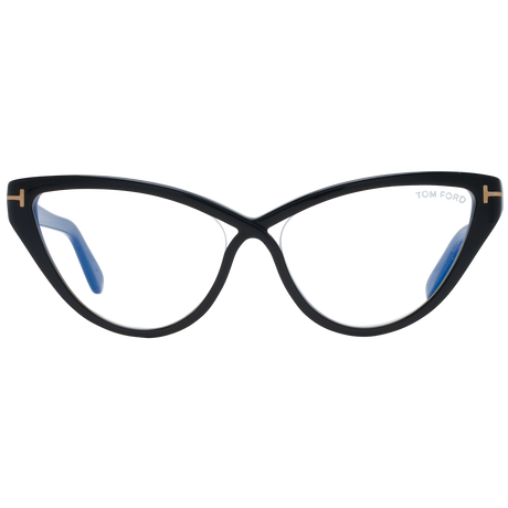 Tom Ford Optical Frame FT5729-B 001 56 Blue Filter