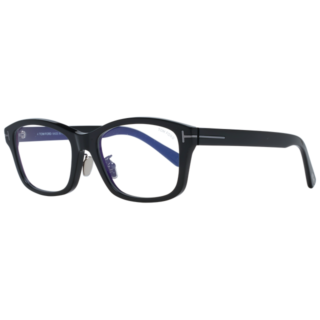 Tom Ford Optical Frame FT5724-D-B-N 001 56 Blue Filter