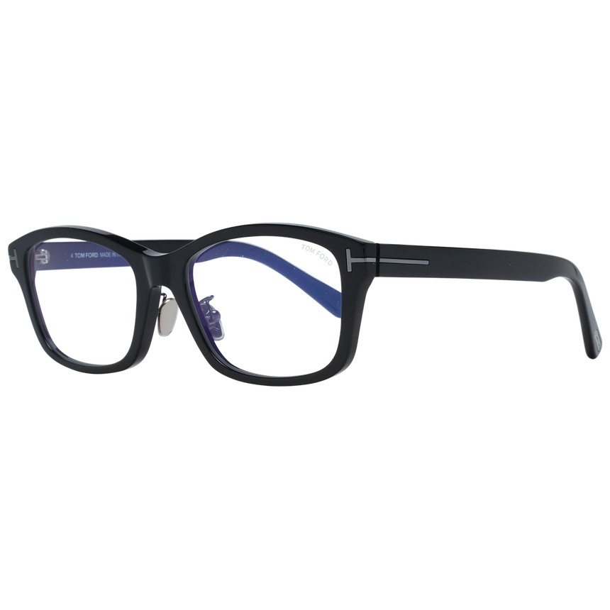 Tom Ford Optical Frame FT5724-D-B-N 001 56 Blue Filter