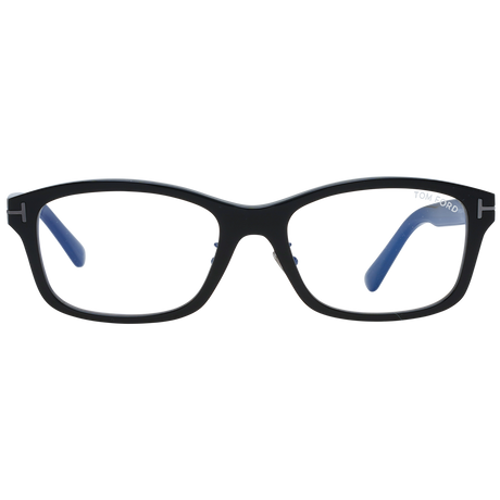 Tom Ford Optical Frame FT5724-D-B-N 001 56 Blue Filter