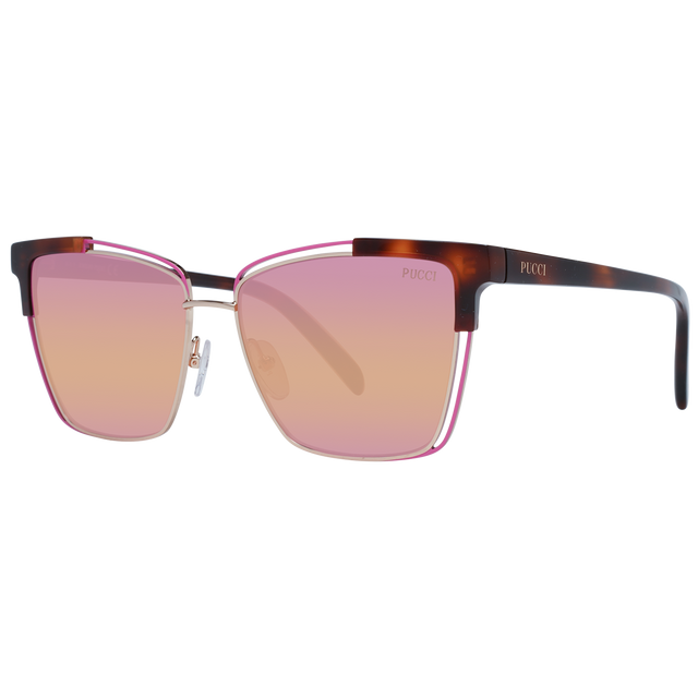 Emilio Pucci Sunglasses EP0171 56T 57