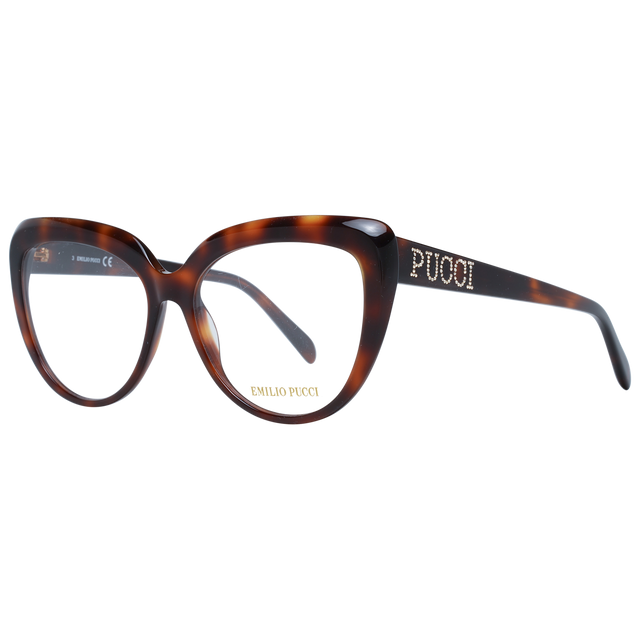 Emilio Pucci Optical Frame EP5173 052 54