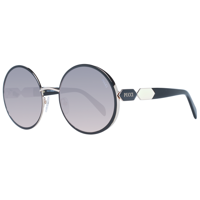 Emilio Pucci Sunglasses EP0170 05B 57