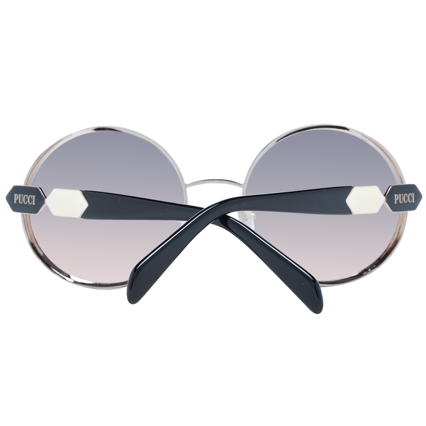 Emilio Pucci Sunglasses EP0170 05B 57