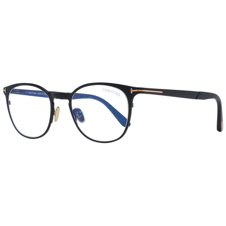 Tom Ford Optical Frame FT5732-B 002 50 Blue Filter