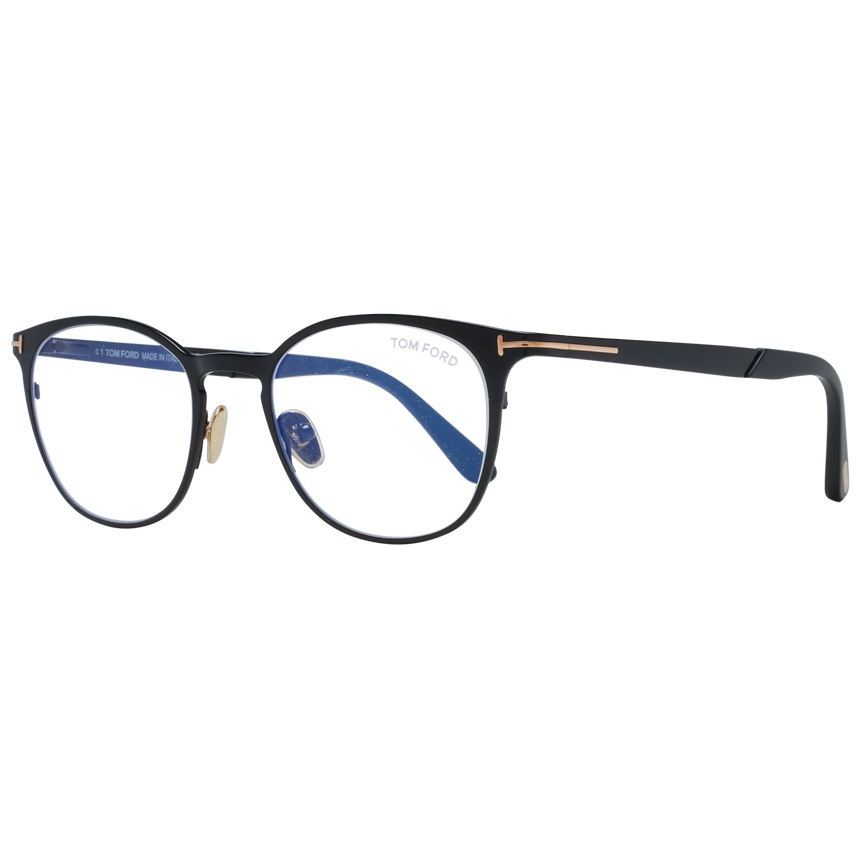 Tom Ford Optical Frame FT5732-B 002 50 Blue Filter