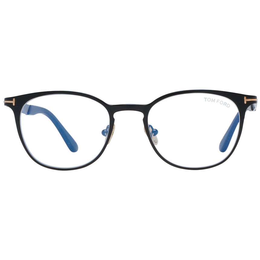 Tom Ford Optical Frame FT5732-B 002 50 Blue Filter