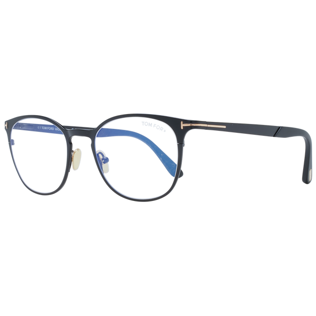 Tom Ford Optical Frame FT5732-B 002 52 Blue Filter