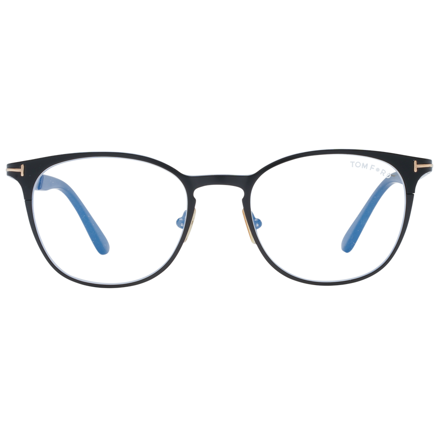 Tom Ford Optical Frame FT5732-B 002 52 Blue Filter