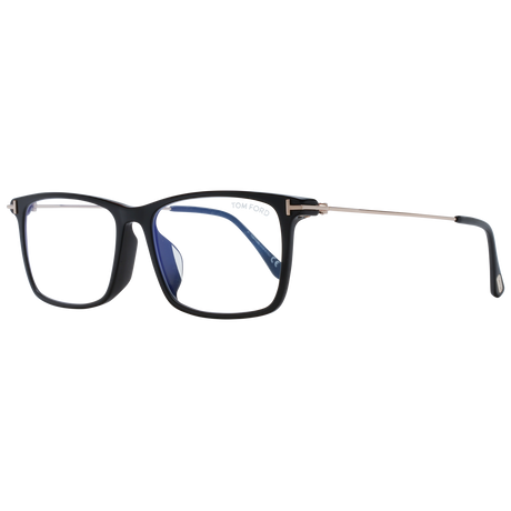 Tom Ford Optical Frame FT5758-F-B 001 56 Blue Filter