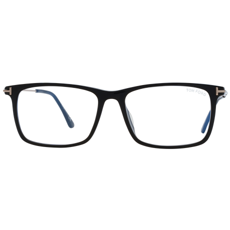 Tom Ford Optical Frame FT5758-F-B 001 56 Blue Filter